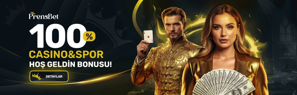 Prensbet Ortaklık